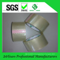 Jumbo Roll/Hot Melt OPP Packing Tape (Acrylic Glue and BOPP Film)